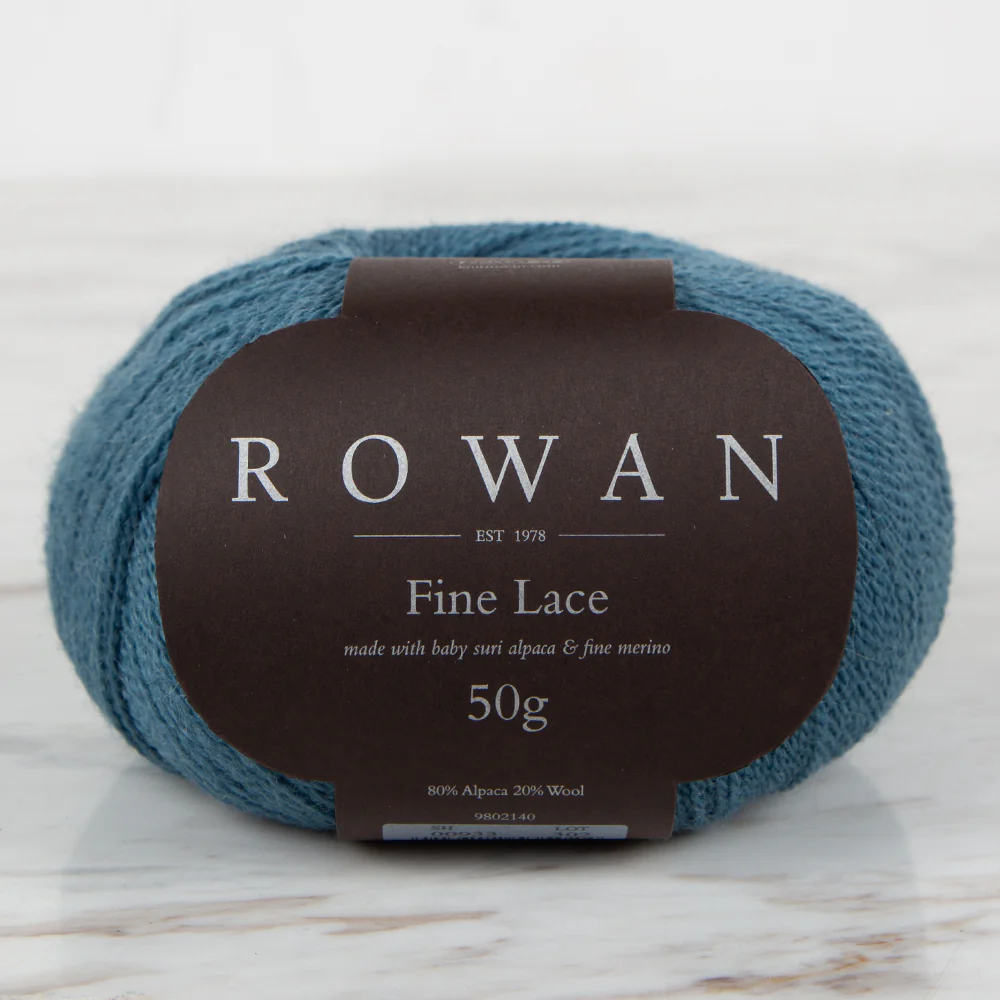 New Year YArns
